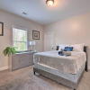 Отель Chic Atlanta Home < 4 Mi to Mercedes-benz Stadium!, фото 18