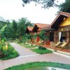 Отель Tam Coc Central Bungalow - Hostel, фото 7
