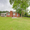 Отель New Bern Vacation Rental: 2 Mi to Downtown, фото 14