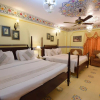 Отель Umaid Bhawan - A Heritage Style Boutique Hotel, фото 10