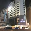 Отель Taichung Li Gang Hotel в Тайчжуне