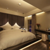 Отель Mercure Yangzhou Dongguan Street, фото 6