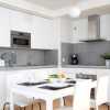 Отель Apartment - 1 Bedroom with WiFi - 107873, фото 13