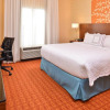 Отель Fairfield Inn & Suites Calhoun, фото 4