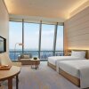 Отель InterContinental Chongqing Raffles City, an IHG Hotel, фото 4