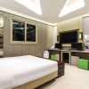Отель Jinju Hotel Oneul, фото 6