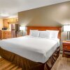 Отель Econo Lodge Inn & Suites Durango, фото 3