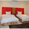 Отель Al Narjes Hotel Suites Al Khobar, фото 3