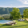 Отель Luxury villa inside a splendid estate-VILLA PIUMA, фото 18