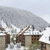 Отель Luderna - Apartamento Val de Ruda B2 Pradets, фото 1