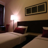 Отель Seri Raha Hotel, фото 27