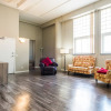 Отель Downtown Denver Loft Style Bright 2BR Apt, фото 14