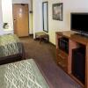 Отель Comfort Inn Okemos - East Lansing, фото 32