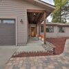 Отель Arizona Home w/ Patio, Fire Pit & Gas Grill, фото 16