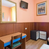 Отель Alessandro Downtown Hostel, фото 7