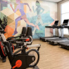 Отель Hyatt House Louisville East, фото 20