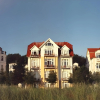 Отель Strandhotel Möwe, фото 13