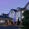 Отель Best Western Charlottesville Airport Inn & Suites, фото 1