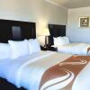 Отель Quality Inn Fort Worth - Downtown East, фото 5
