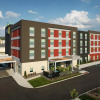 Отель Home2 Suites by Hilton Fishers Indianapolis Northeast, IN, фото 22