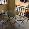 Отель Room in B&B - Double Room With Balcony in the Heart of Accra, фото 8