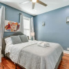 Отель Trendy Baltimore Townhome: 2 Mi to Downtown!, фото 4