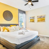 Отель Storey Lake Resort 5br Cozy Home With Theater 2791, фото 3