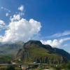 Отель Riverside Kazbegi, фото 12