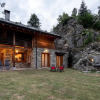 Отель Chalet Walser 4 2 Emma Villas, фото 22