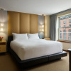Отель Fairmont Battery Wharf, фото 5