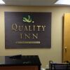 Отель Quality Inn Washington, фото 17