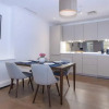 Отель Modern, Luxurious 1BR Flat- Heart of Covent Garden, фото 12