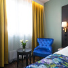 Отель Thon Hotel Orion, фото 28
