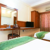 Отель Treebo Trend Adarsh Inn Gandhi Nagar, фото 31