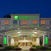 Отель Holiday Inn Hotel & Suites Savannah Airport - Pooler, an IHG Hotel в Пулере