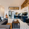 Отель w Modern 1BR in San Felipe, фото 7