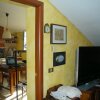 Отель Apartment With One Bedroom In Tuscania With Wonderful City View And Terrace 25 Km From The Beach, фото 4