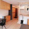 Отель Studio Tignes, 1 pièce, 4 personnes - FR-1-449-139, фото 2