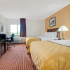 Отель Days Inn And Suites Kansas City South, фото 4