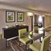 Отель La Quinta Inn By Wyndham Nashville South, фото 18