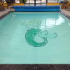 Отель Marineland Motel, фото 9