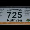 Отель Apartments 725 Ruthven в Тувумбе