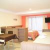 Отель Apart Hotel Rivadavia 815 в Нейкен