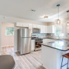 Отель Remodeled Tulsa House w/ Yard ~ 4 Mi to Downtown!, фото 12