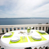 Отель Apartments Adriatic Blue With Pool, фото 26