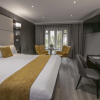 Отель Best Western Premier Heronston Hotel & Spa, фото 6