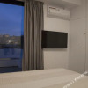 Отель Luxury Penthouse touching the Acropolis by GHH, фото 25
