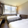 Отель Le Room Hotel Kangding, фото 25
