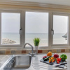 Отель Beach View Apartment 4, фото 8