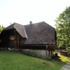 Отель Spacious Chalet with Sauna near Ski Area in Wolfsberg, фото 6